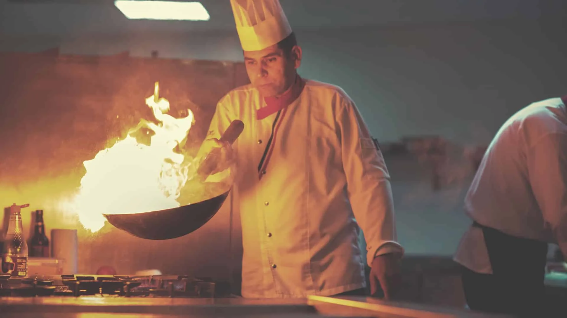 Zeiterfassung Gastronomie App