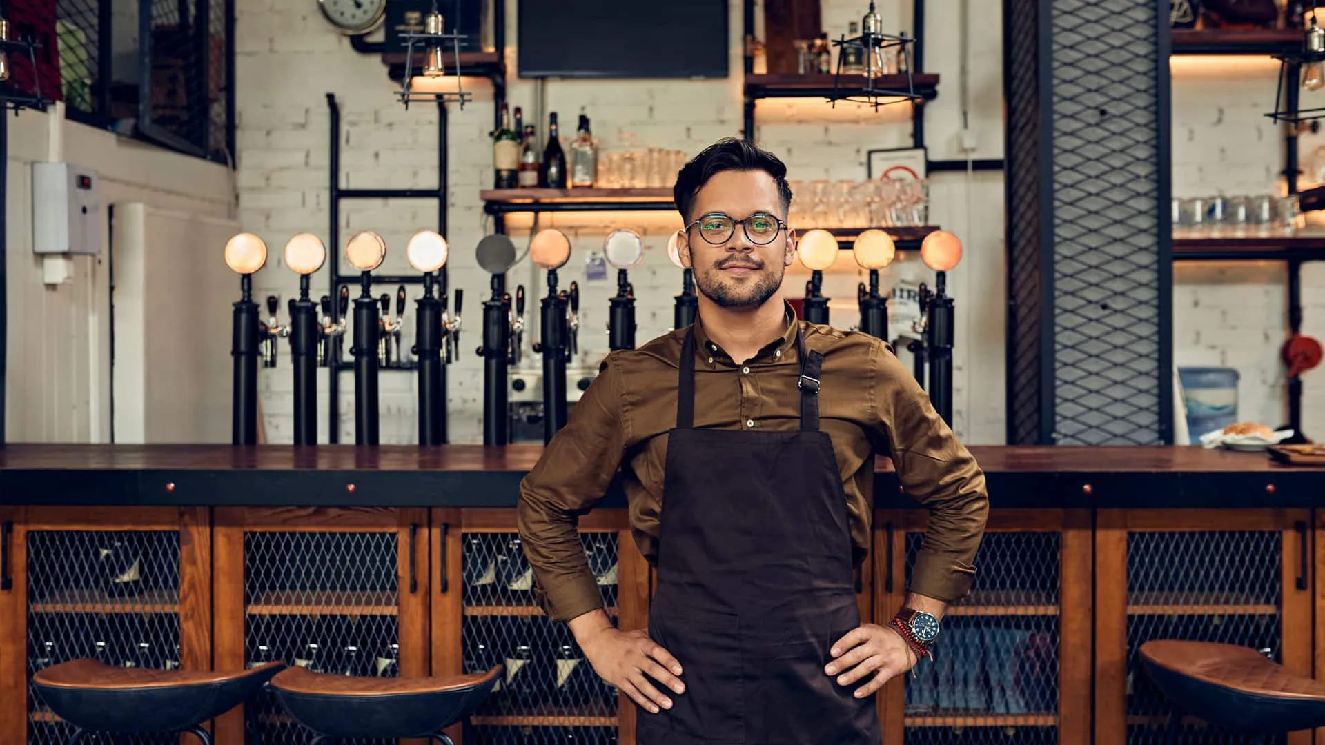 Zeiterfassung Gastronomie