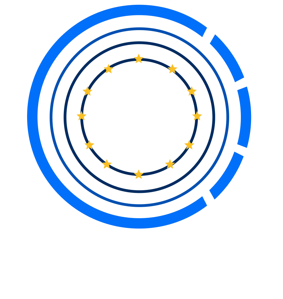 Serverstandort Europäische Union