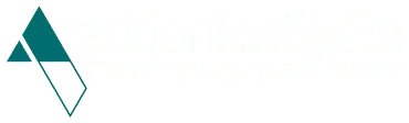 adrion knöpfle, Putz Stuck Trockenbau
