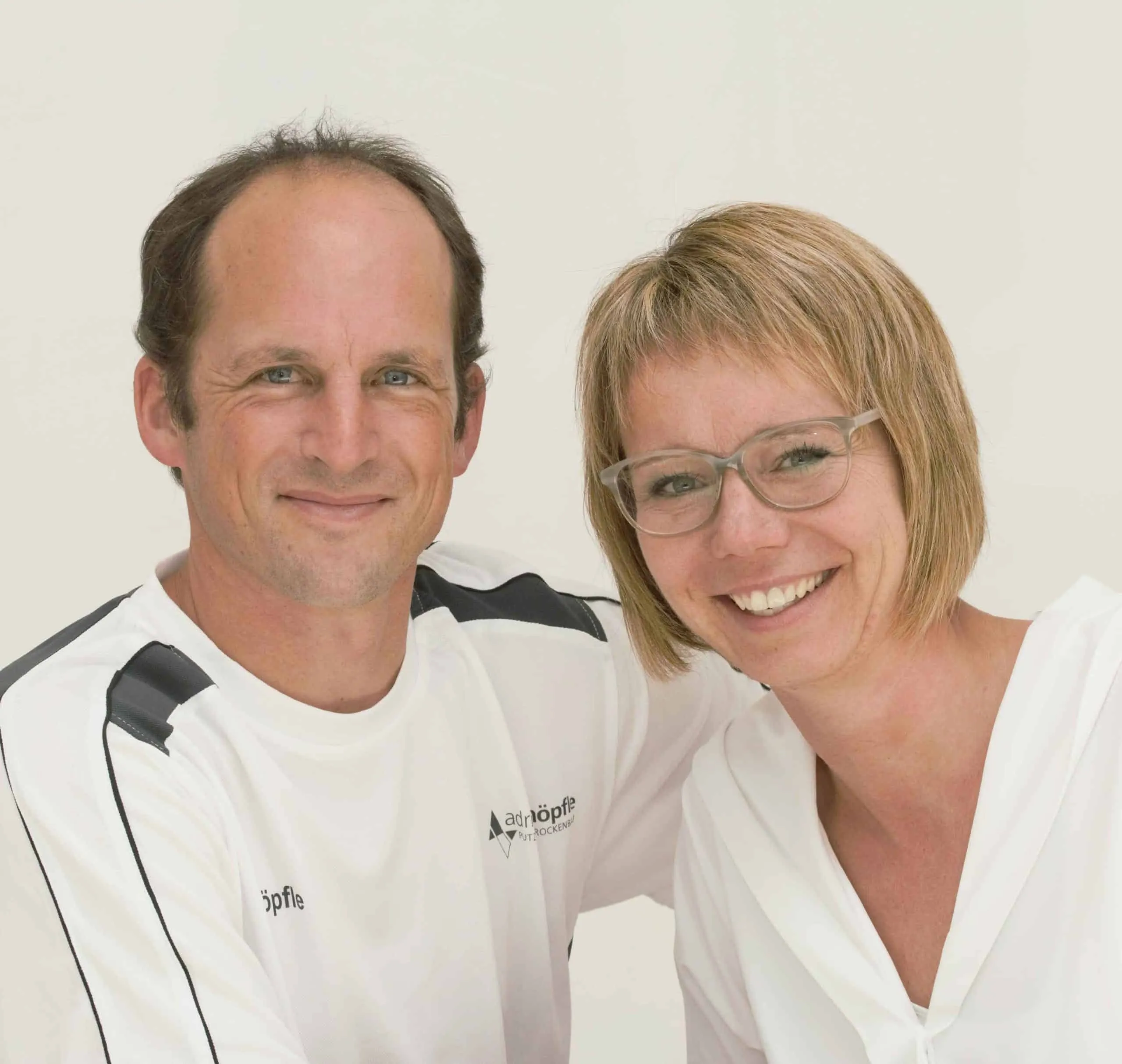 Sascha & Michaela K.
