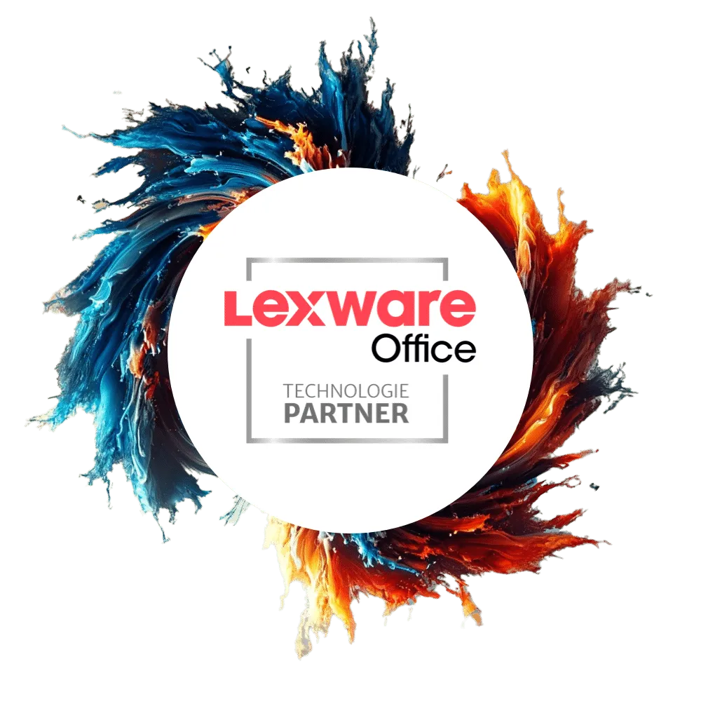 Lexware Office Technologiepartner