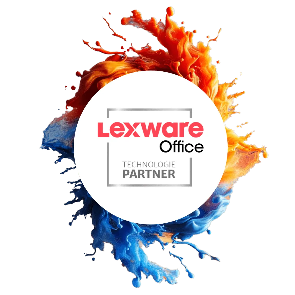 Lexware Office Technologiepartner