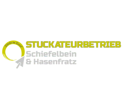 Stuckateurbetrieb Schiefelbein & Hasenfratz